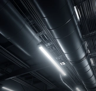 Изображение для Приточно-вытяжная <br/> вентиляция