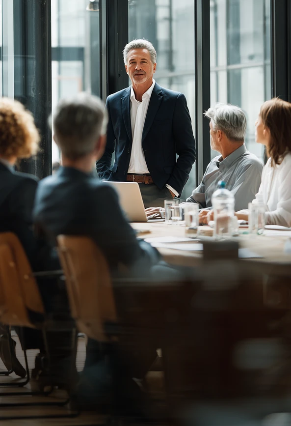 Вся инфраструктура <br/> для продуктивной <br/> работы и встреч