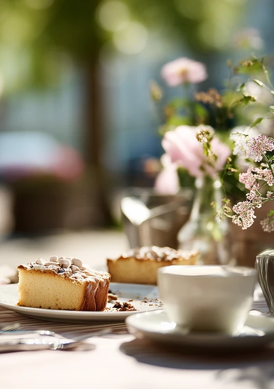 Рендер «Ресторан <br/> с верандой»