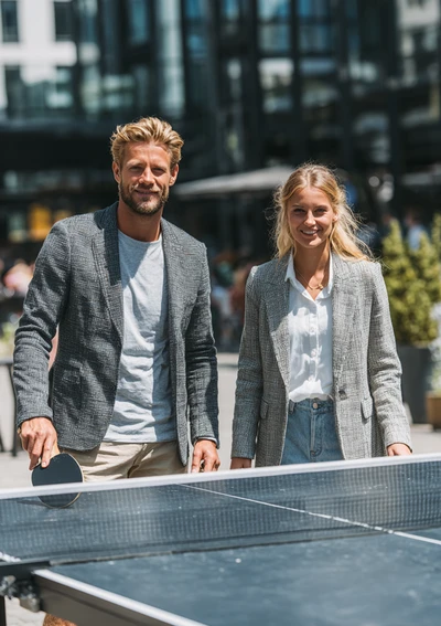 Рендер «Воркаут-зона со <br/> столами для пинг-понга»