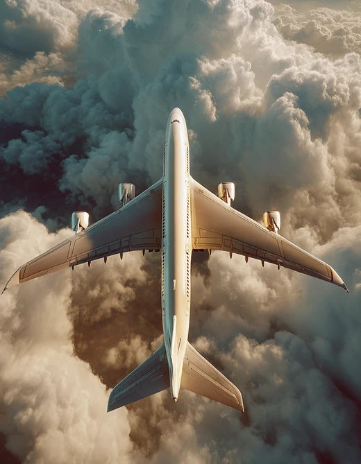 Аэропорт Шереметьево