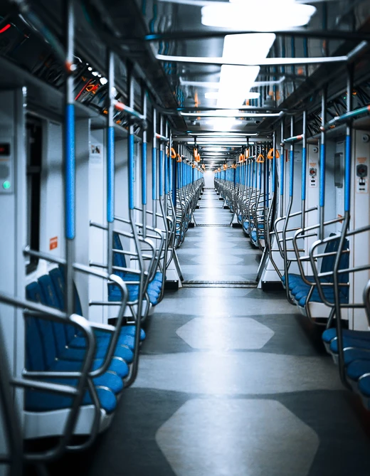 Метро «Бутырская»